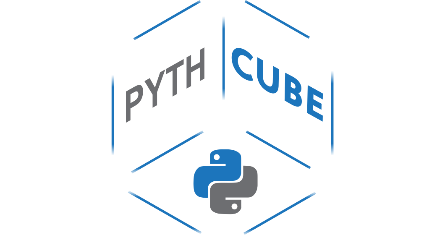 Программирование на языке Python.